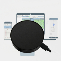 Télécommande intelligente XZJ Tuya 2,4 GHz WiFi et IR avec application mobile, contrôle vocal RF433 pour appareils de maison intelligente