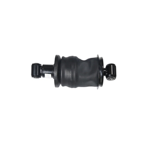 L'amortisseur à air standard arrière droit des cabines Shaanxi Caide Long X6000 et X5000S - Product Image 4