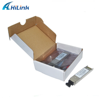 Transceiver XFP 10GBASE 40KM BIDI TX1270 RX1330nm 40KM SMF LC pour Fibre Optique FTTH