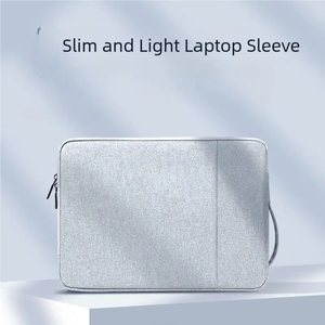 Les Plus Populaires <span class=keywords><strong>Housse</strong></span> Sacoche Anti-Éclaboussures pour Ordinateur Portable 13 <span class=keywords><strong>14</strong></span> 15 15.6 16 <span class=keywords><strong>Pouces</strong></span> pour MacBook HP <span class=keywords><strong>Lenovo</strong></span> - Product Image 3