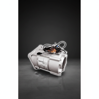 Moteur asynchrone AC certifié CE, neuf, 48V 60V 72V 5KW, pour petites voitures de passagers, tricycles, véhicules électriques