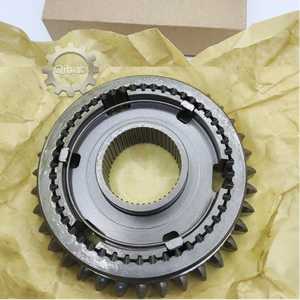Boîte de vitesses de haute qualité synchronisée 02Z 02a 02j, synchroniseur 1/2 pour VW OEM 02J311239H 02J311239 - Product Image 4
