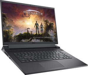 Portátil para Juegos Ultra G16-7630 Core RTX4060/4070 de 16 Pulgadas, 16GB/32GB, I9-13900HX, I7, RTX4060/4070, de Proveedores Chinos - Product Image 1