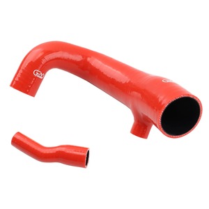 Manguera de admisión de aire de silicona Gm Racing para Bmw Mini R55 R56 R57 1.6L, color rojo - Product Image 1