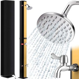 <span class=keywords><strong>Douche</strong></span> de piscine écologique Golden 60L Max 60 degrés grande capacité <span class=keywords><strong>douche</strong></span> de jardin <span class=keywords><strong>solaire</strong></span> extérieure - Product Image 6