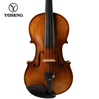 Professional Advanced Antique Popular Violin for Sale
