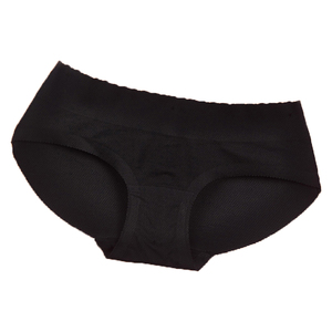 Donne Hip Biancheria Intima Imbottita Senza Soluzione di Continuità Butt Enhancer Shaper Mutandine della Basso-Vita Shapewears <span class=keywords><strong>Slip</strong></span> - Product Image 2