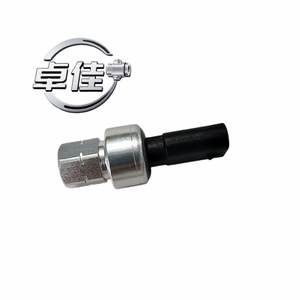 ZJ-08-037 เครื่องวัดความดันเครื่องปรับอากาศรถยนต์ประเภทเกจวัดแรงดันเทคโนโลยี Piezoresistive สำหรับบูอิค GL8 ES ใหม่ - Product Image 2