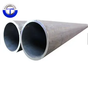 High lever supply seamless steel tube API5L Gr.B X45 X60 X65 X70 seamless steel pipe