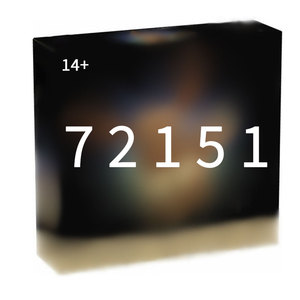 72151 587 Pezzi Modello Eevee Blocchi da Costruzione Giocattoli per Bambini Regali di Natale e Compleanno per Adulti Unisex - Product Image 1