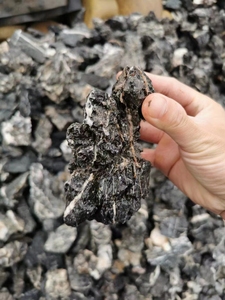 Piedras de acuario lentas de dragón de alta calidad Material cerámico a <span class=keywords><strong>precio</strong></span> de fábrica 5W de potencia - Product Image 2