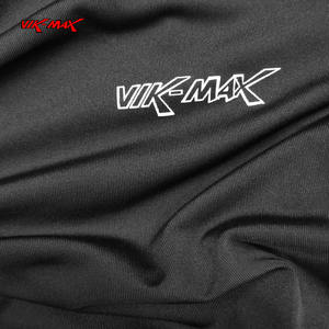 Haut de sous-vêtement thermique Vik-Max pour hockey sur glace - Séchage rapide, évacuation de l'humidité, respirant, extensible, mélange de polyester - Product Image 5