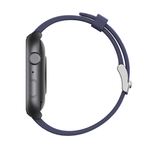 Умные часы Pro Android Square с защитой IP68, GPS, мониторингом сердечного ритма, фитнес-трекером, счетчиком шагов и длительным временем автономной работы - Product Image 2