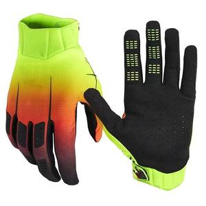 <span class=keywords><strong>Guantes</strong></span> de Ciclismo Roxf, Superventas de <span class=keywords><strong>Verano</strong></span>, Unisex, para Motociclismo, Motocross, <span class=keywords><strong>MTB</strong></span>, Dedos Completos, Transpirables, de Poliéster, con Cierre de Velcro - Product Image 4