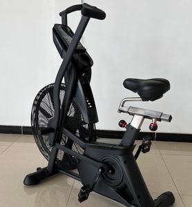 <span class=keywords><strong>Bicicleta</strong></span> de Ejercicio Profesional con Resistencia al Aire, <span class=keywords><strong>Precio</strong></span> de Fábrica, <span class=keywords><strong>Bicicleta</strong></span> de Ventilador, Equipo de Gimnasio Comercial, <span class=keywords><strong>Bicicleta</strong></span> Estática de Ciclismo Interior - Product Image 5
