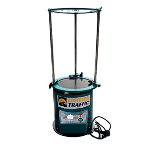 Heavy Duty Laboratory Electric Peneira vibratória Shaker Machine para <span class=keywords><strong>Soil</strong></span> Areia Agregado Material Testing Screening eficiente - Product Image 2