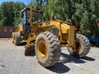 Moteur de niveleuse d'occasion 2016 SEM919 GR180 GR1803 GR215 GR2153 CAT 140G 140H 160M 16G 16M 140K 14H