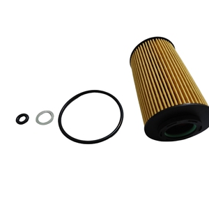 Hot Sale Auto Parts High Performance Oil Filter 26320-2a000 New Condition for Spark Car Model Made of Paper - Product Image 4