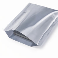 Custom Open Top Anti Static Bags for PCB IC Cables Electronic Hardware Components Wholesale Protective Packaging S15C