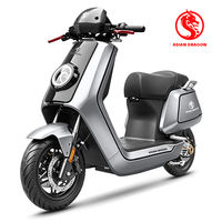 Moto électrique Bull directement de l'usine, support SKD CKD, logo personnalisé, couleurs neutres mates variées, approvisionnement en gros transfrontalier
