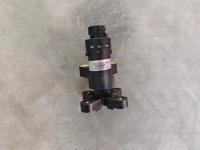 Capteur de hauteur DZ95189711200, capteur de niveau ECAS pour suspension pneumatique de camion Shacman Delong, pièces WABCO 4410501200
