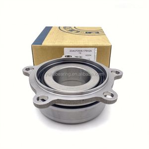 Piezas de automóviles de marca famosa 90369-50002 Cojinete de cubo de rueda - Product Image 5