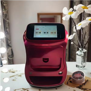 Factory Direct Sales Portable Mini Professional Automatic Electric Intelligent Digital 3D Nail Supplier WiFi Enabled Commercial - Product Image 1