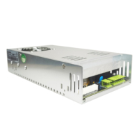 Fuente de Alimentación RF de 5MHz