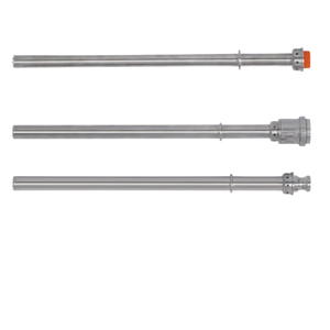 Alat Bedah Ginekologi Pemotong Rahim Elektrik Bahan Stainless Steel, <span class=keywords><strong>Forceps</strong></span> Penjepit Histeroskopi - Product Image 6