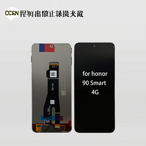Écran LCD 4G intelligent 90 pour téléphone mobile Honor 90 4G, écran In-cell 6,8 pouces, garantie 1 an - Product Image 3