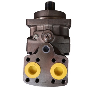 มอเตอร์ ZHENYUAN รุ่น F12-090 -MF-IV-Z-000-0000-P0  3722595 -060-MS-SV-S-000-0000-P0 3722587 F12-060-MF-IV-K-00 ไฮดรอลิก - Product Image 5