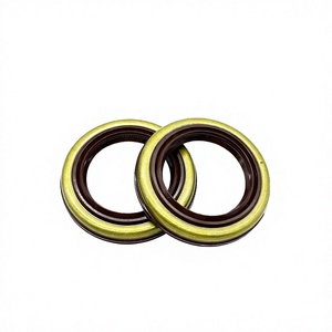 Gummi-Öldichtungen TC TB TA SC SB VCW <span class=keywords><strong>VB</strong></span> DC TCV TCN <span class=keywords><strong>GA</strong></span> DKB für Hydraulische Lenkpumpen und Zylinderdichtungen - Product Image 2