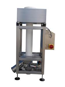 MDF Rehoo yerçekimi <span class=keywords><strong>Metal</strong></span> dedektör makinesi uygulanan endüstriyel boru hattı <span class=keywords><strong>Metal</strong></span> dedektörü düşen tipi <span class=keywords><strong>Metal</strong></span> dedektörü un - Product Image 6