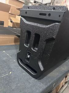 Bán Hot New Arrival công suất cao hệ thống âm thanh thụ động DJ kép 10 inch Neodymium dòng điều khiển mảng loa cho buổi hòa nhạc/KTV/bar - Product Image 6