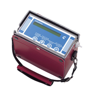Cosmos SDM-72 Grease Steel <b>Dust</b> Meter 05.00Wt Detection Range For Industrial Use - Product Image 3