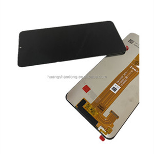Vente en gros directe d'usine, écran LCD d'origine pour téléphone portable Samsung, écran tactile pour Samsung Galaxy <span class=keywords><strong>A12</strong></span>/<span class=keywords><strong>A125</strong></span> - Product Image 6