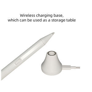 ปากกาสไตลัสปากกาแท็บเล็ตปากกาสไตลัสแบบ Capacitive สำหรับแท็บเล็ตแอปเปิ้ลแท็บเล็ตปากกาหน้าจอสัมผัส - Product Image 3