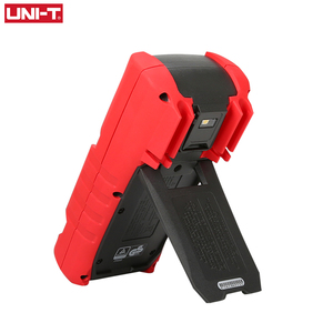 UNI-T UT195DS มัลติมิเตอร์แบบมืออาชีพ 1000V 20A มัลติมิเตอร์ดิจิตอลคุณภาพสูง - Product Image 5