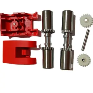 Loose Boss Rollers /Top Rollers/Apron Top Rollers For Ring Spinning