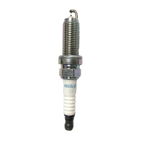 DILKAR7D11H Bougie d'allumage automatique Double Iridium 22401-1VA1C Nouvelle condition pour Nissan JD01B ED815 ED71B Pièces de système d'allumage - Product Image 1