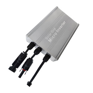 Inversor Solar Conectado a la Red SUYEEGO OEM 120W 150W 180W 260W 300W 350W 500W 600W 700W Kit Solar SYGMI-600W SYGMI-600W - Product Image 2