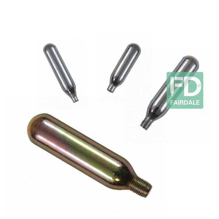 Mini CO2 Cylinders - Durable and Efficient Solutions