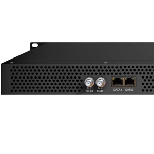 Convertisseur IP vers analogique DSM2500C Modulateur analogique 32 en 1 Modulateur IP vers PAL/NTSC - Product Image 1