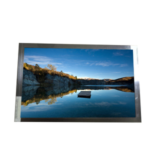 G085VW01 V3 ใหม่ของแท้ 100% 8.5 นิ้ว 800*480 หน้าจอ TFT LCD - Product Image 1