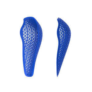 Protezione per Schiena, Fianchi e Spalle in TPE con Certificazione CE Livello 1, Protezioni Integrate per Ginocchia e Gomiti per Moto - Product Image 6