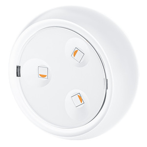 T033 Rgbw Led <b>Night</b> <b>Light</b> Recessed In Cabinet <b>Lights</b> <b>Dimmable</b> Touch Control Easy Installation 25000 Hours Lifespan - Product Image 1