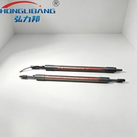 Scellant de trou minier gonflable anti-corrosion et résistant à l'huile pour forage souterrain