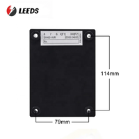 Régulateur de tension automatique (AVR) triphasé 35A pour générateur diesel électrique, modèle SX460, fourni par l'usine, stabilisateur de moteur