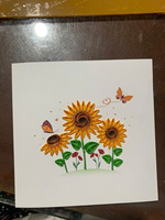 Carte 3D Pop-up en Quilling Faite à la Main, Artisanat en Papier, Estampage Or, Vœux Fête des Mères pour Messages Chaleureux, Cadeaux, Occasions Spéciales