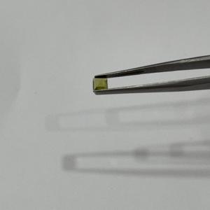 อัญมณีธรรมชาติอัญมณีเจ้าหญิงพลอยเพอริโดสำหรับสร้อยข้อมือและเครื่องประดับอัญมณีสีเขียว - Product Image 1